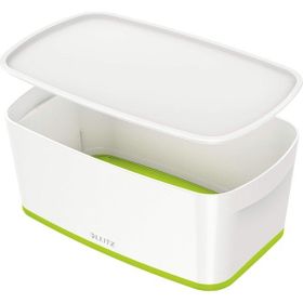 Leitz 52291054 MyBox WOW Küçük Saklama Kutusu