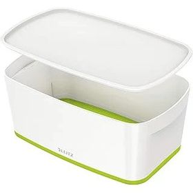 Leitz 52291054 MyBox WOW Küçük Saklama Kutusu