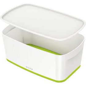 Leitz 52291054 MyBox WOW Küçük Saklama Kutusu