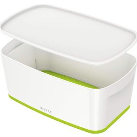Leitz 52291054 MyBox WOW Küçük Saklama Kutusu