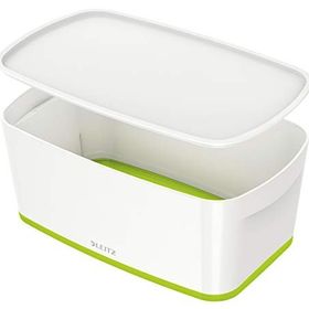 Leitz 52291054 MyBox WOW Küçük Saklama Kutusu