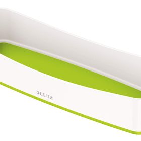 Leitz 52581054 MyBox WOW Uzun Masaüstü Düzenleme Kutusu
