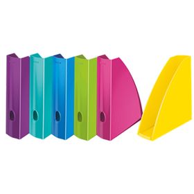 Leitz 52771054 WOW Kutu Klasör