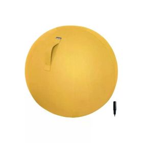 Leitz 52790019 Ergo Cosy Active Sarı Oturma Topu