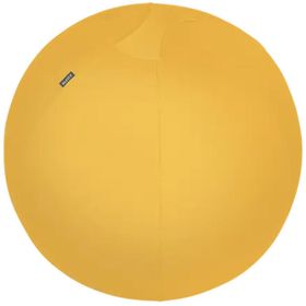 Leitz 52790019 Ergo Cosy Active Sarı Oturma Topu