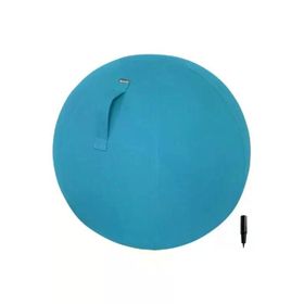 Leitz 52790061 Ergo Cosy Active Mavi Oturma Topu