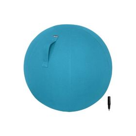 Leitz 52790061 Ergo Cosy Active Mavi Oturma Topu