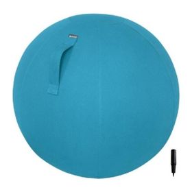 Leitz 52790061 Ergo Cosy Active Mavi Oturma Topu