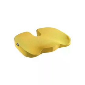 Leitz 52840019 Cosy Ergo Sarı Oturma Yastığı