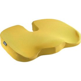 Leitz 52840019 Cosy Ergo Sarı Oturma Yastığı