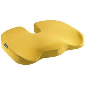 Leitz 52840019 Cosy Ergo Sarı Oturma Yastığı