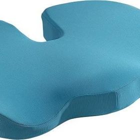 Leitz 52840061 Cosy Ergo Mavi Oturma Yastığı