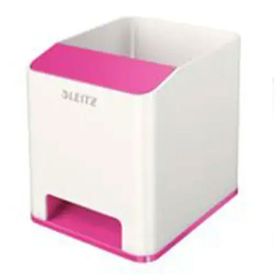 Leitz 5363 Metalik Pembe Kalemlik