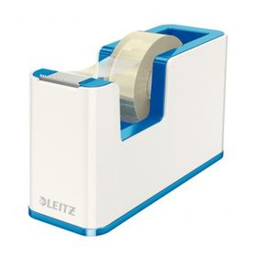 Leitz 5364 WOW Duo Metalik Mavi Bant Makinesi