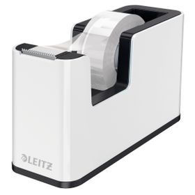 Leitz 53641095 WOW Beyaz Bantlık