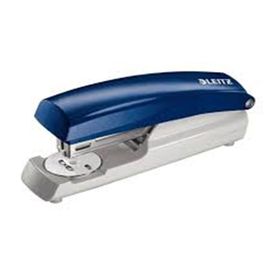 Leitz 5500 Mavi 30 Yaprak Zımba Makinası