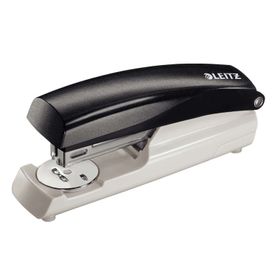 Leitz 5500 Siyah 30 Yaprak Zımba Makinası