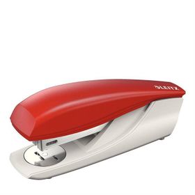Leitz 55000025 Kırmızı Nexxt Ofis Zımba