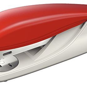 Leitz 55000025 Kırmızı Nexxt Ofis Zımba