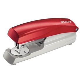 Leitz 55000025 Kırmızı Nexxt Ofis Zımba