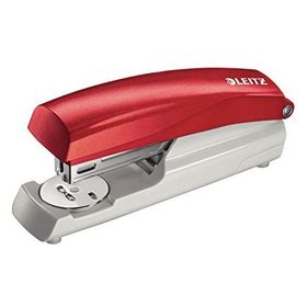 Leitz 55000025 Kırmızı Nexxt Ofis Zımba