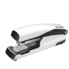 Leitz 5502-01 Beyaz Zımba Makinesi