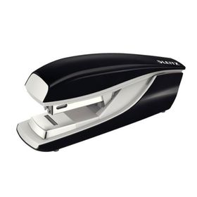 Leitz 55050095 Siyah Düz Perçinleyen Zımba
