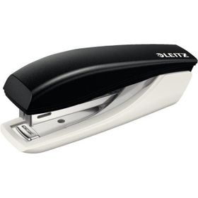 Leitz 5517-95 No: 10 Siyah 10 Sayfa Zımba Makinesi