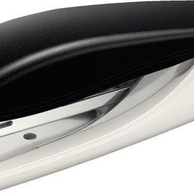 Leitz 5517-95 No: 10 Siyah 10 Sayfa Zımba Makinesi