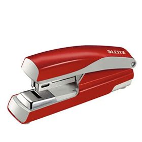 Leitz 55220035 Mavi 40 Sayfa Kapasiteli Zımba