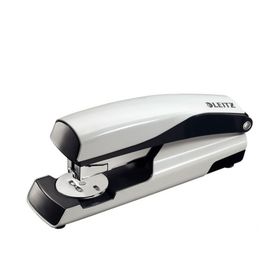 Leitz 55220085 Gri 40 Sayfa Kapasiteli Zımba