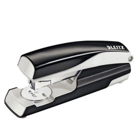 Leitz 55220095 Siyah 40 Sayfa Kapasiteli Zımba
