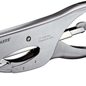 Leitz 5549 Pens Tipi Zımba