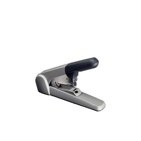 Leitz 5552 60 Sayfa Kapasiteli Gri Zımba