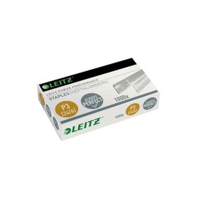 Leitz 55700000 24/6 1000'li Zımba Teli