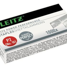 Leitz 5577 No 10 20'li Zımba Teli