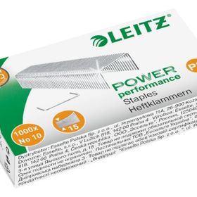 Leitz 5577 No 10 20'li Zımba Teli