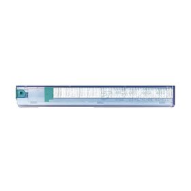 Leitz 5593 41-55 Sayfa K10 Yeşil Tekli Kutu Zımba Teli