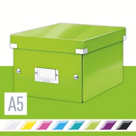 Leitz 60430054 Click & Store WOW Küçük Saklama Kutusu