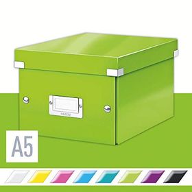 Leitz 60430054 Click & Store WOW Küçük Saklama Kutusu
