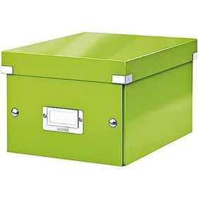 Leitz 60430054 Click & Store WOW Küçük Saklama Kutusu