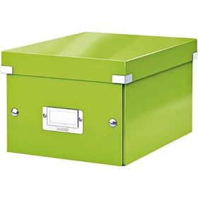 Leitz 60430054 Click & Store WOW Küçük Saklama Kutusu