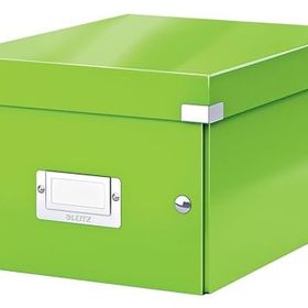 Leitz 60430054 Click & Store WOW Küçük Saklama Kutusu