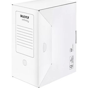 Leitz 6092 33x15x22.5 cm İnfinity Arşiv Kutusu