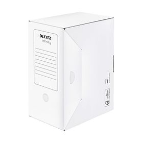 Leitz 6092 33x15x22.5 cm İnfinity Arşiv Kutusu