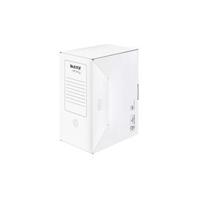Leitz 6092 33x15x22.5 cm İnfinity Arşiv Kutusu
