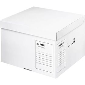 Leitz 6103 35x32x26.5 cm İnfinity Arşiv Kutusu