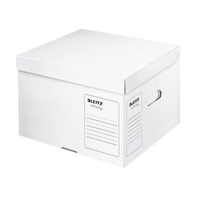 Leitz 6103 35x32x26.5 cm İnfinity Arşiv Kutusu