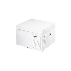Leitz 6103 35x32x26.5 cm İnfinity Arşiv Kutusu