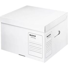 Leitz 6103 35x32x26.5 cm İnfinity Arşiv Kutusu